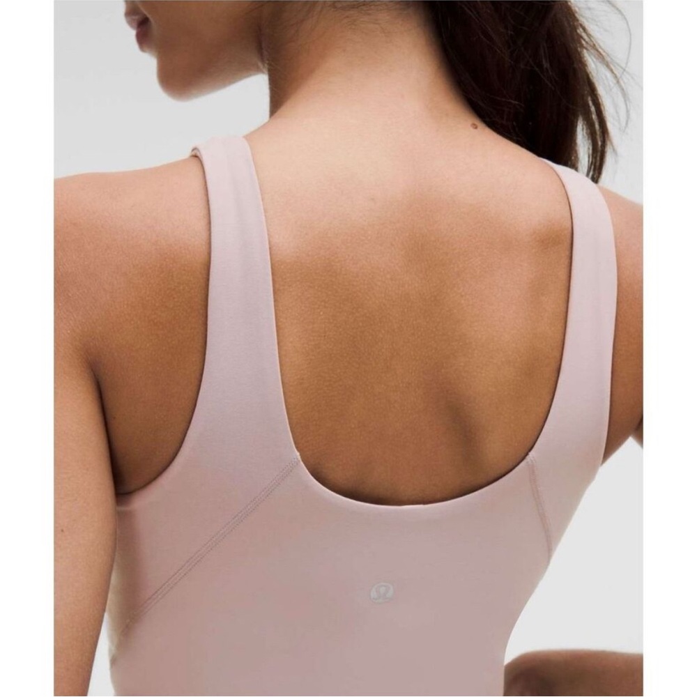 Lululemon Align Tank - Picture 2 of 6